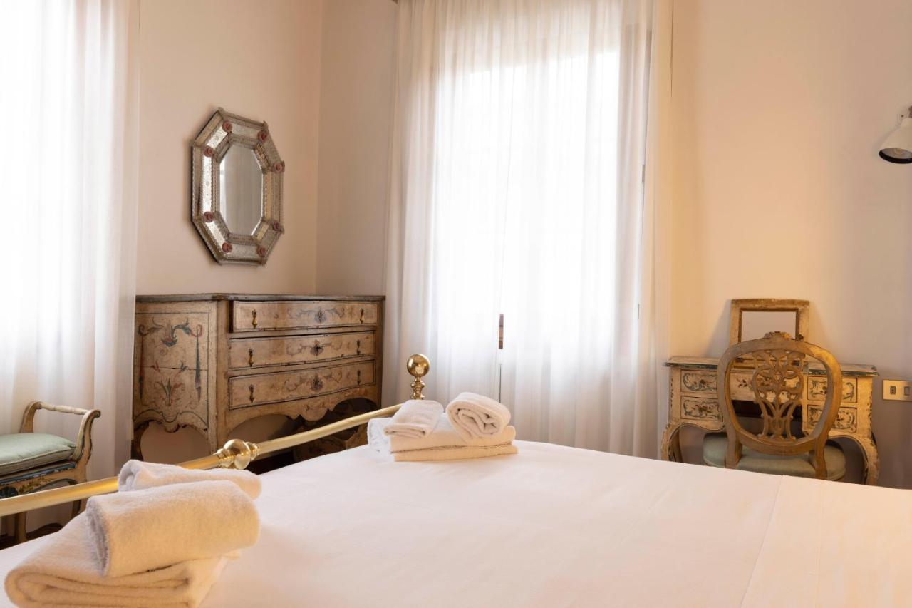 Appartamento Palazzo Cecchi Luxury