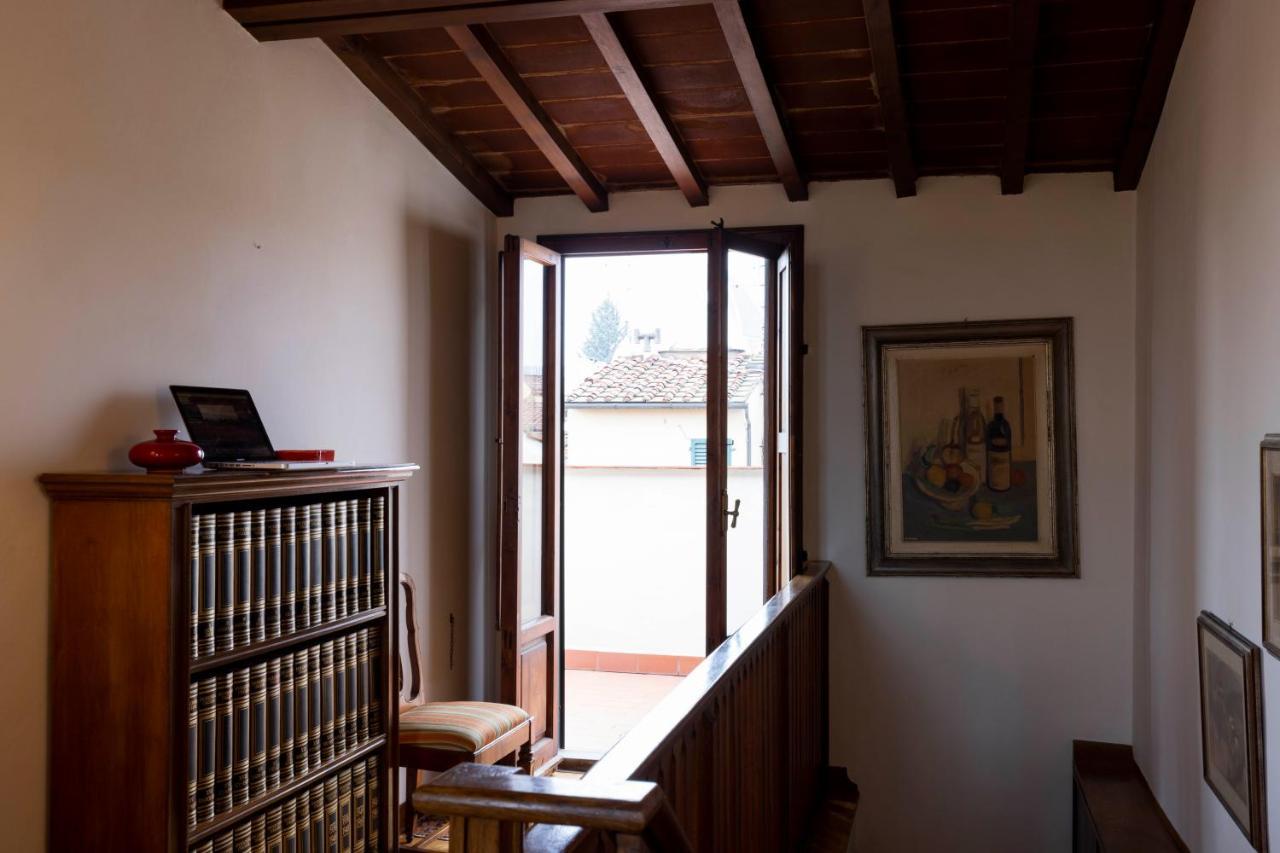 Appartamento Palazzo Cecchi Luxury *