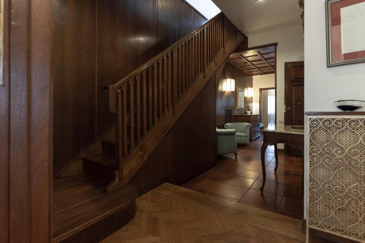 Palazzo Cecchi Luxury Firenze