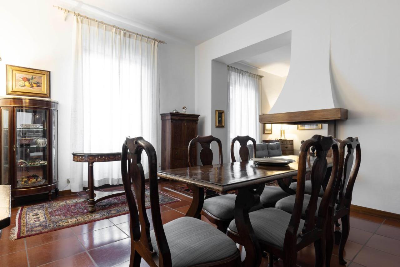 Palazzo Cecchi Luxury Appartamento