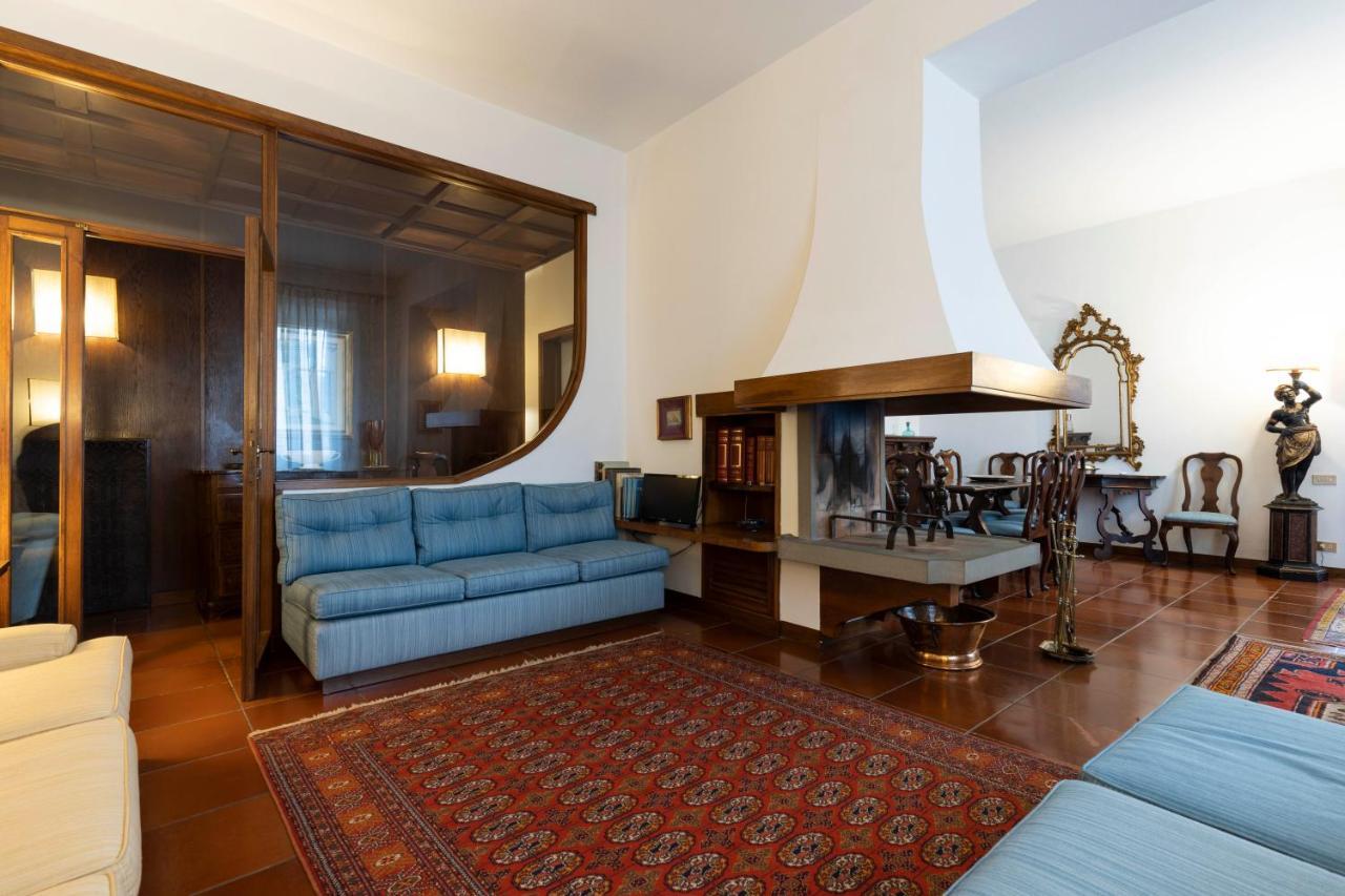 Appartamento Palazzo Cecchi Luxury Firenze
