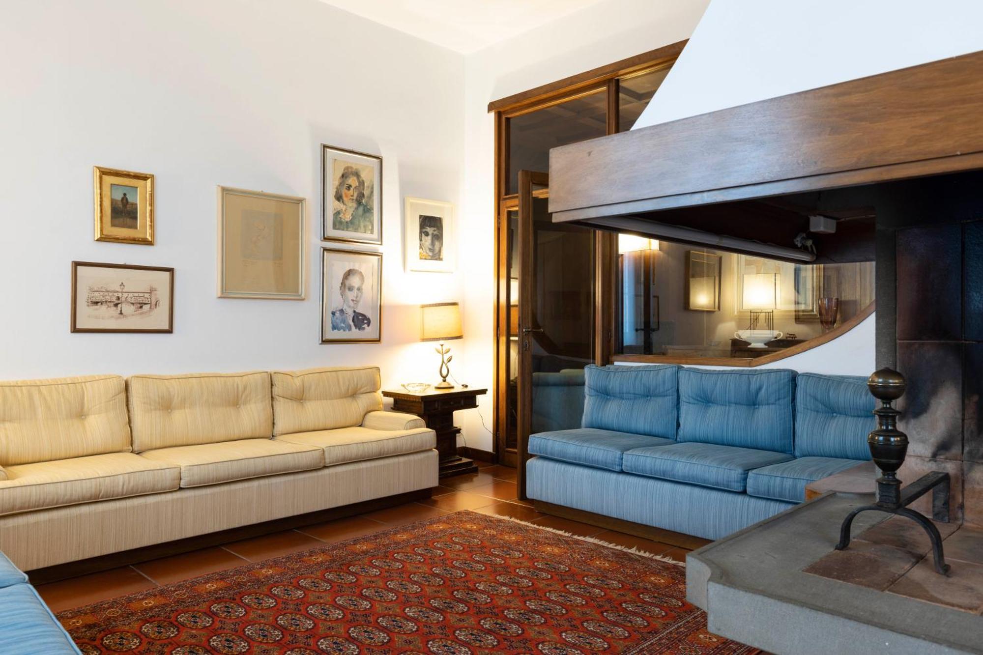 Palazzo Cecchi Luxury * Firenze
