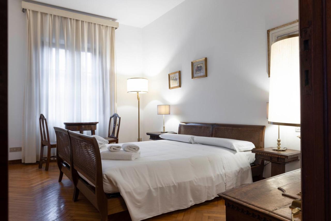 Appartamento Palazzo Cecchi Luxury Firenze