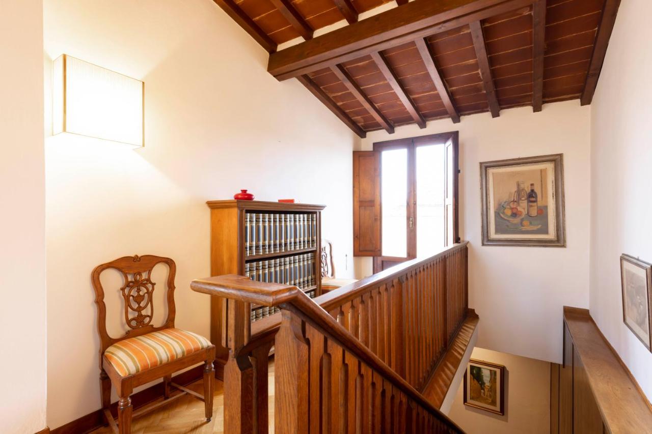 Appartamento Palazzo Cecchi Luxury Firenze
