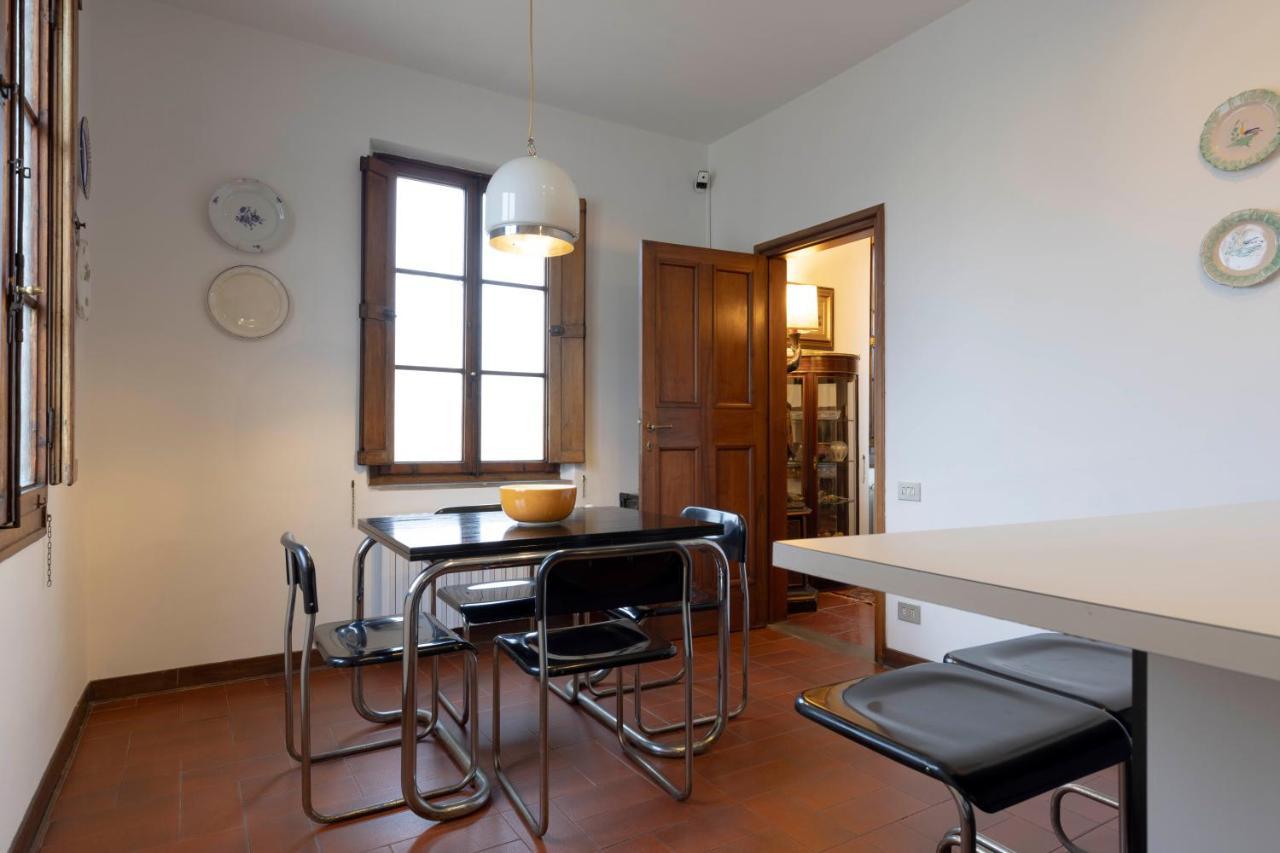 Palazzo Cecchi Luxury Appartamento