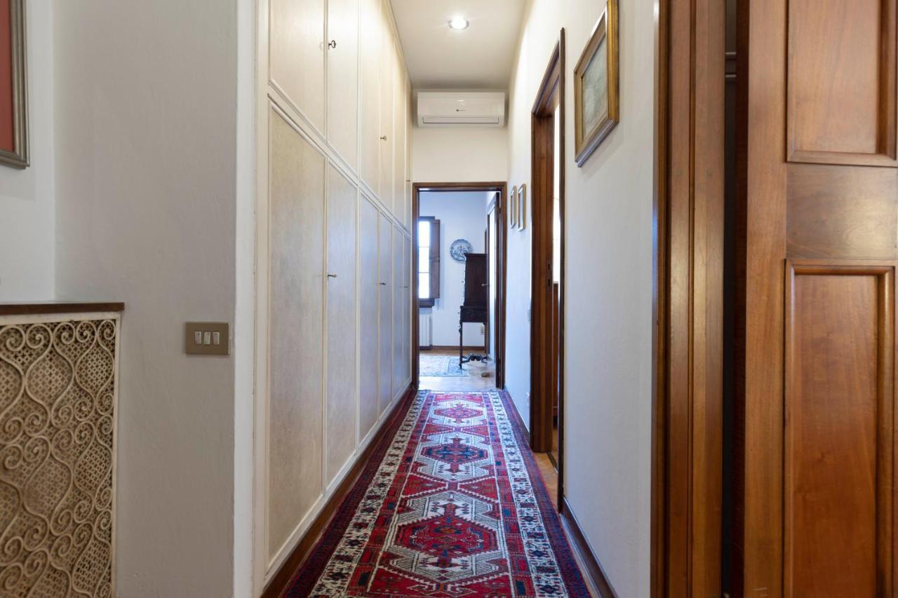 Palazzo Cecchi Luxury * Firenze