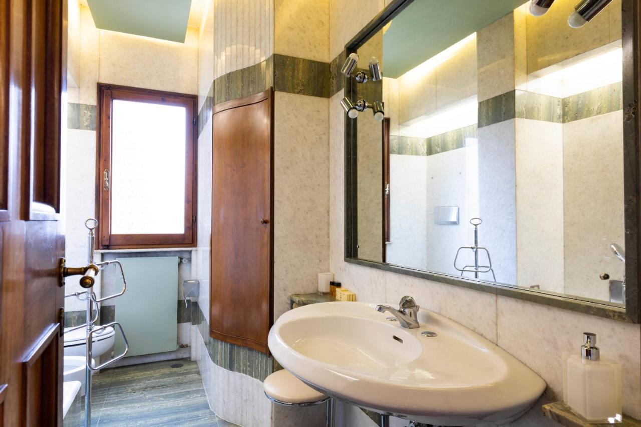 Palazzo Cecchi Luxury * Firenze