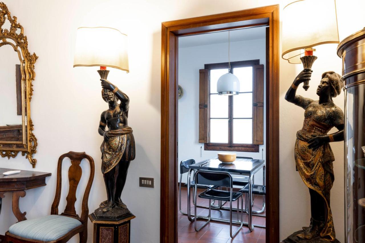 Palazzo Cecchi Luxury * Firenze