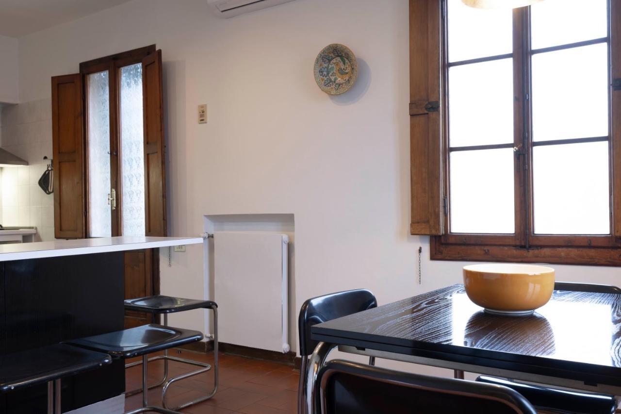 Appartamento Palazzo Cecchi Luxury Firenze