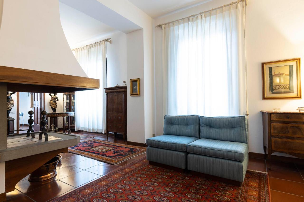 Palazzo Cecchi Luxury * Firenze