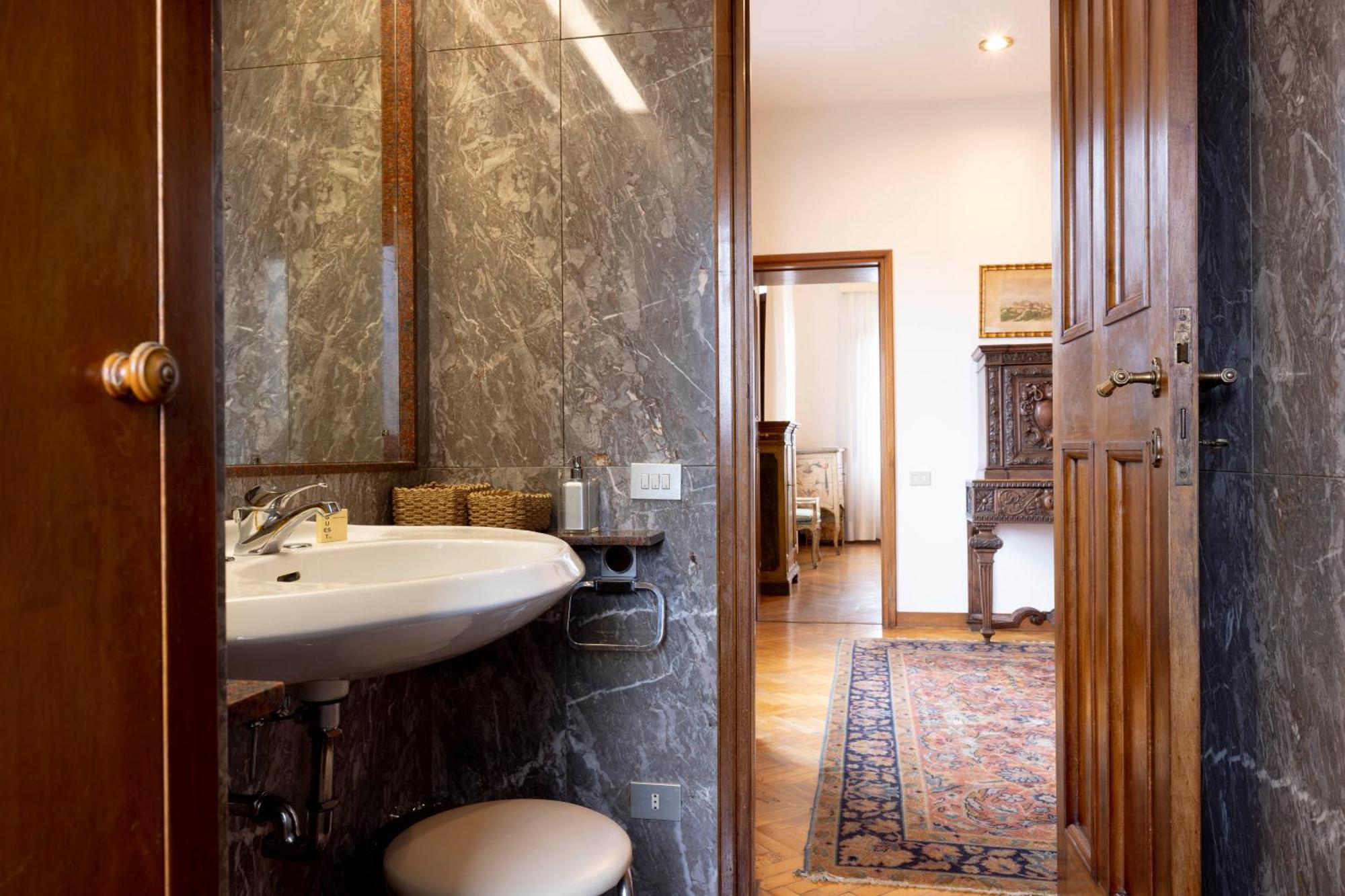 Palazzo Cecchi Luxury * Firenze