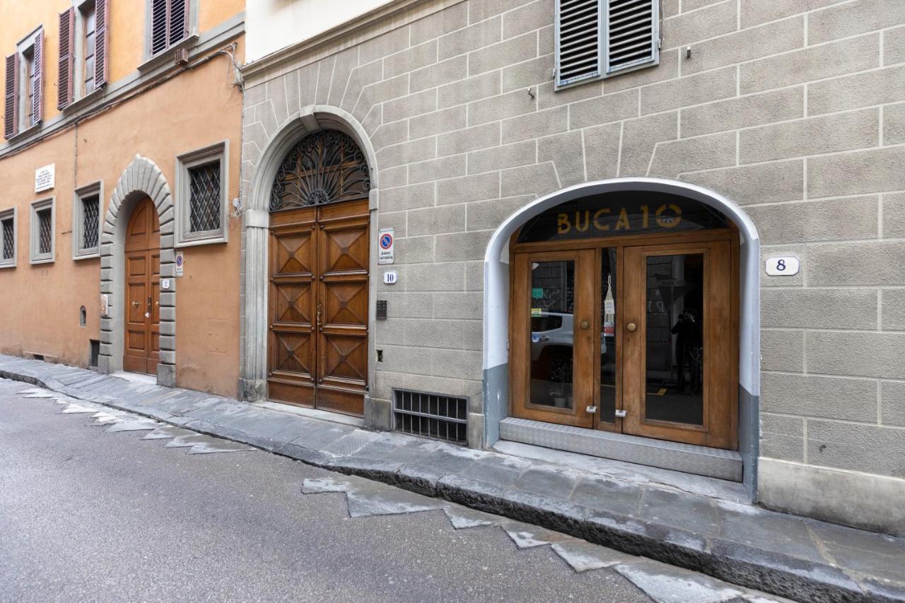 Appartamento Palazzo Cecchi Luxury Firenze