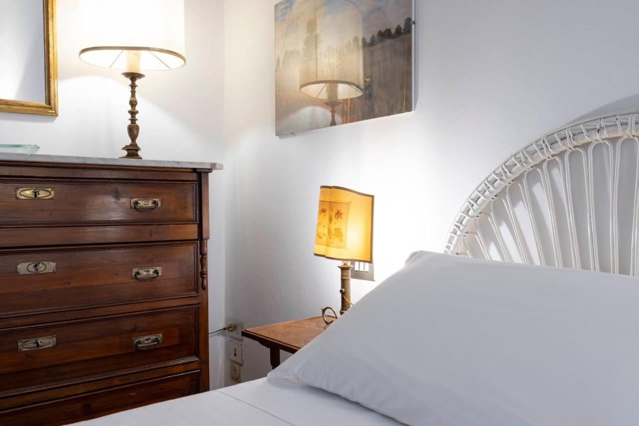 Palazzo Cecchi Luxury Appartamento
