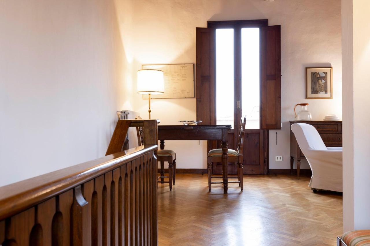 Appartamento Palazzo Cecchi Luxury