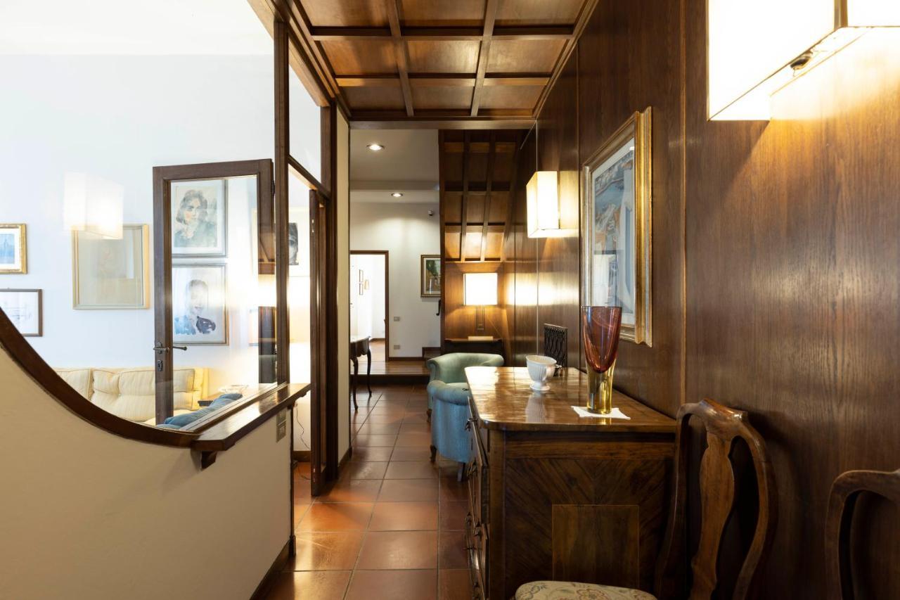 Appartamento Palazzo Cecchi Luxury Firenze