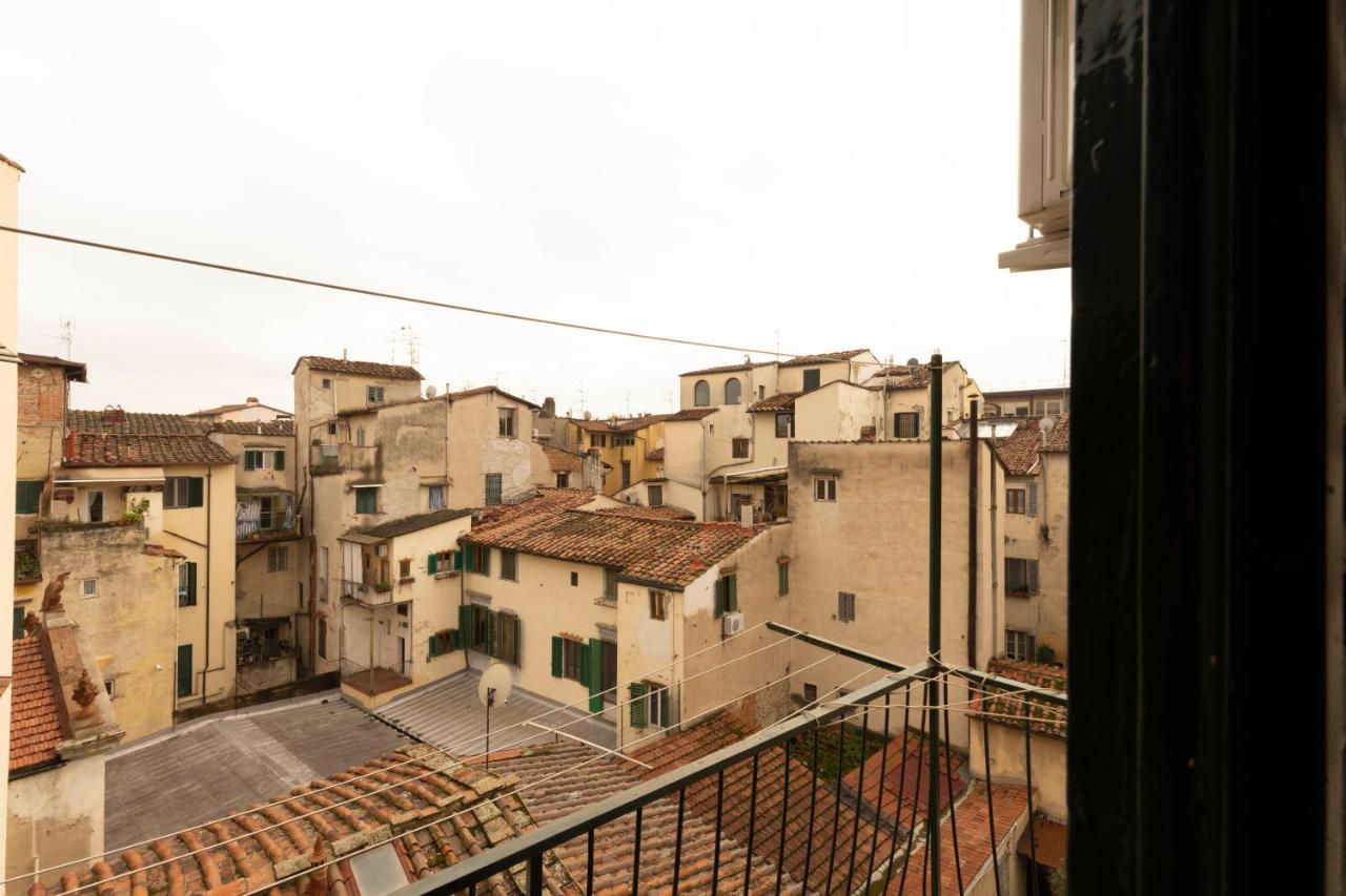 Palazzo Cecchi Luxury Appartamento