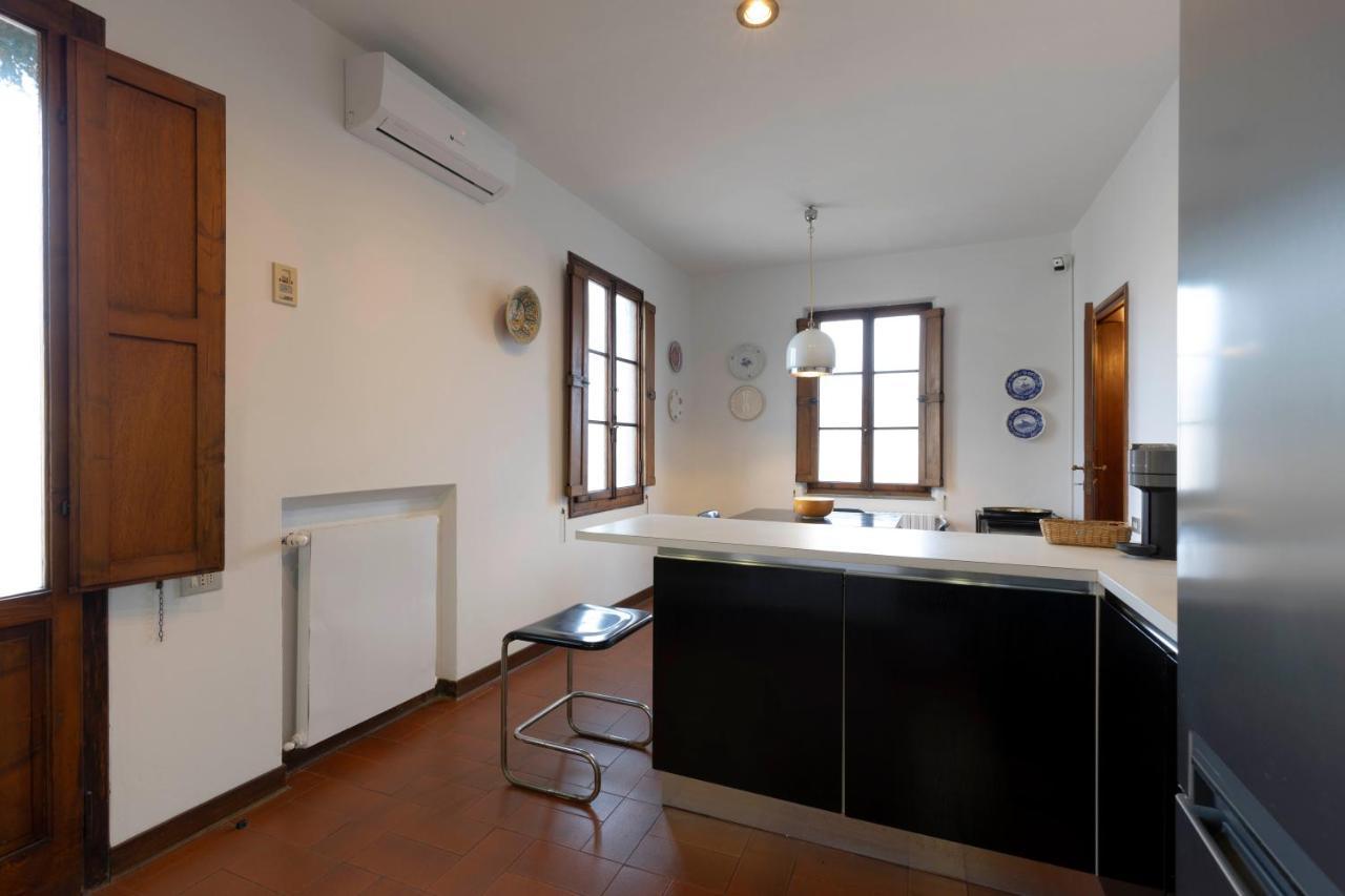 Palazzo Cecchi Luxury Appartamento
