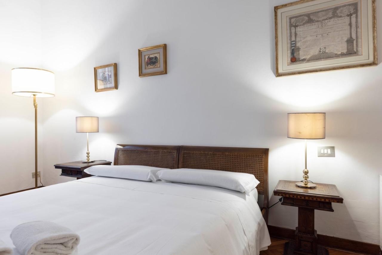 Appartamento Palazzo Cecchi Luxury