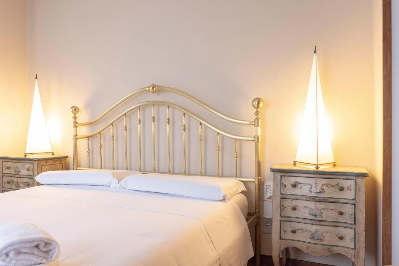 Palazzo Cecchi Luxury Appartamento *