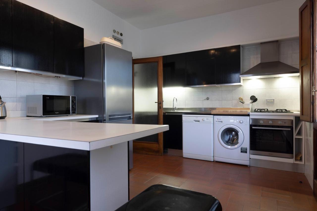 Appartamento Palazzo Cecchi Luxury *