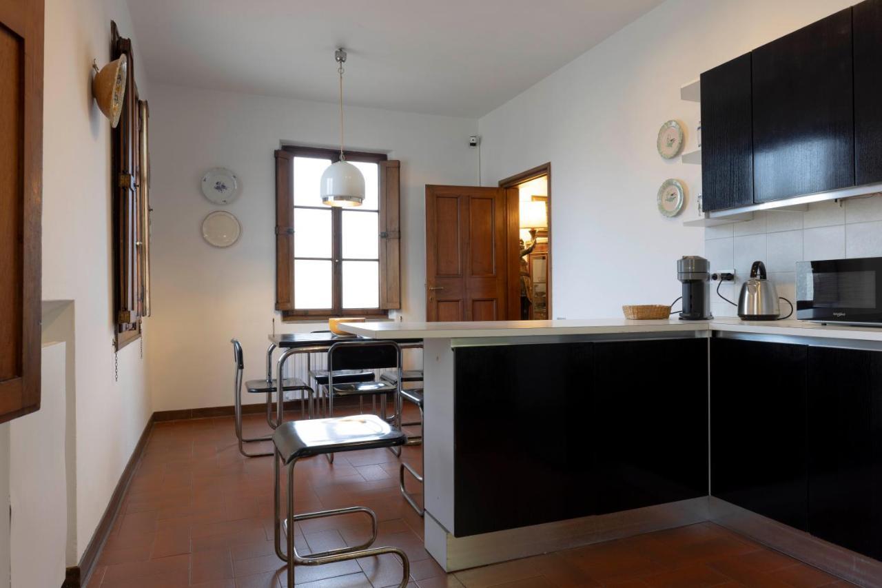 Appartamento Palazzo Cecchi Luxury *