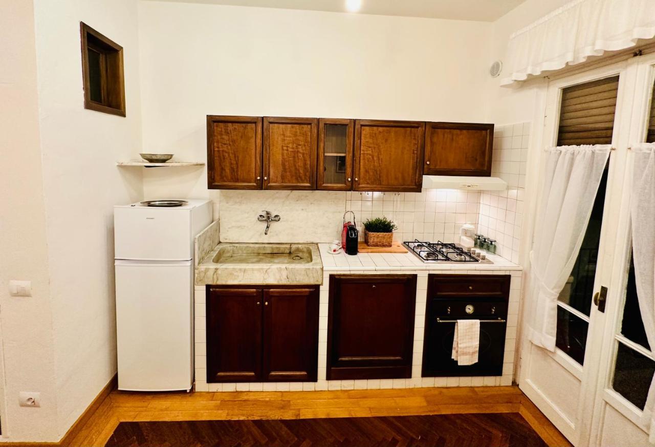 Chez Moi Apartamento Florença