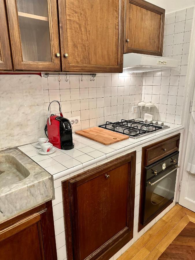 Apartamento Chez Moi Florença