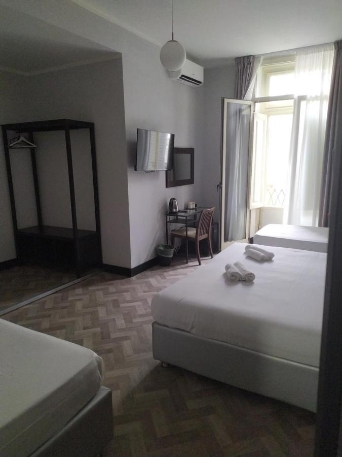 The One Hotel Florence