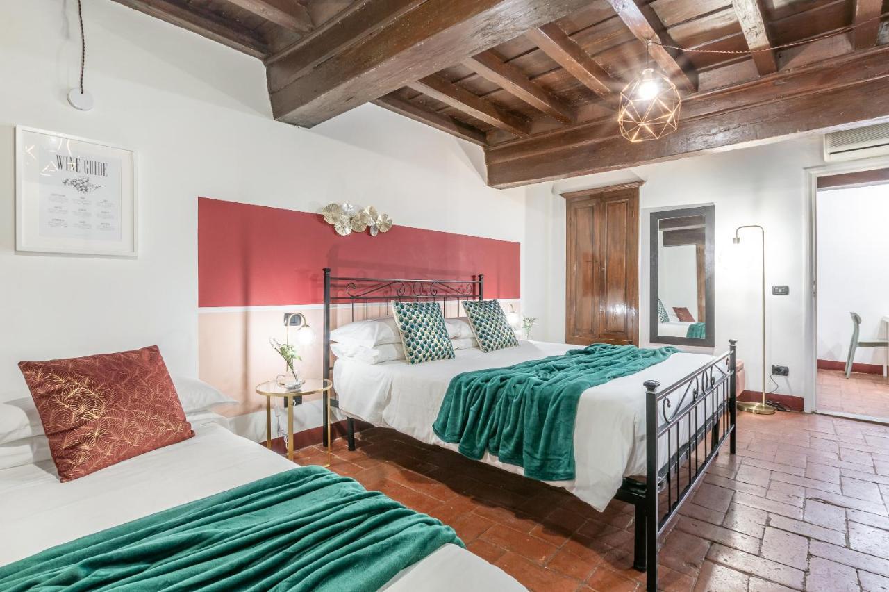 Apartment Wine Ciliegiolo