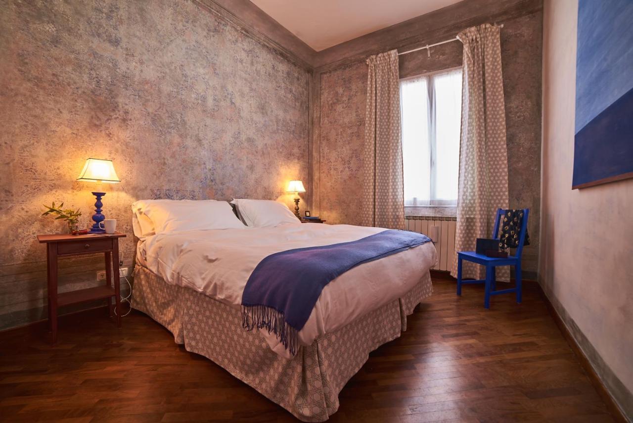 Casa Dell'artista