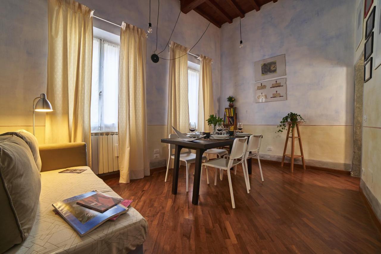 Apartment Casa Dell'artista Florence