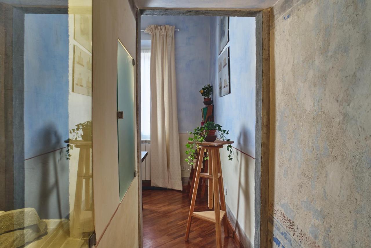 Apartment Casa Dell'artista
