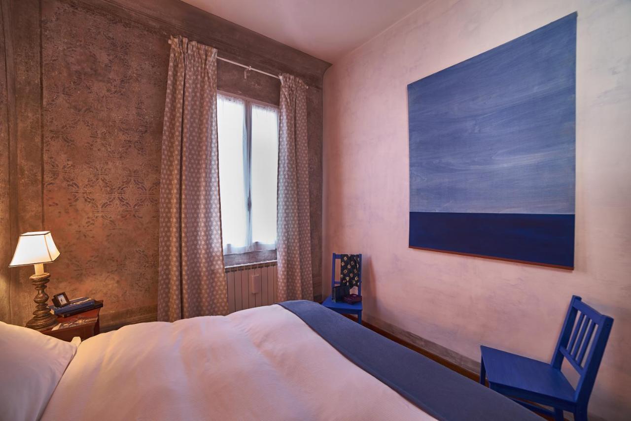 Casa Dell'artista Appartamento Firenze
