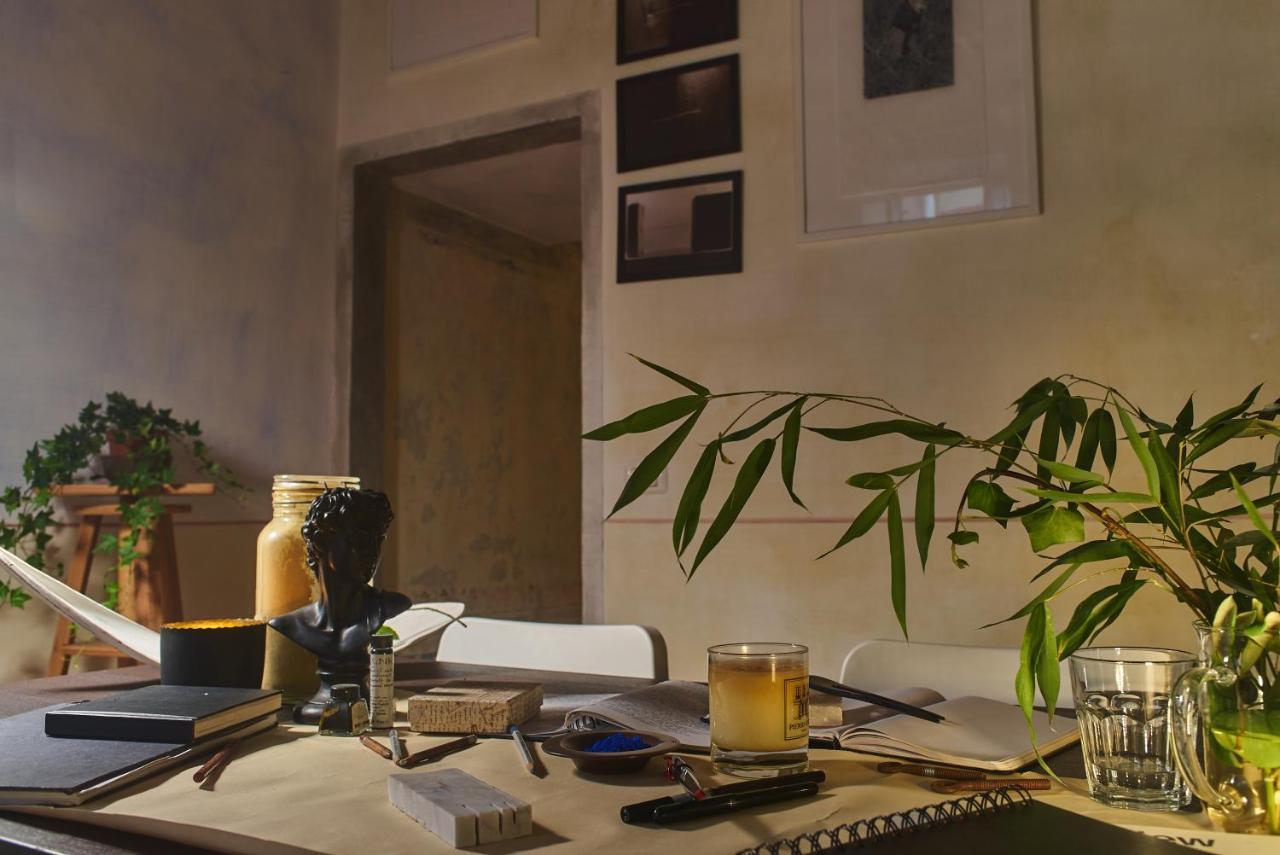 Casa Dell'artista Appartamento Firenze