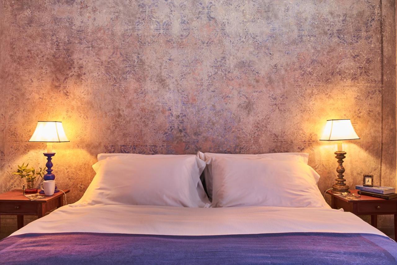 Casa Dell'artista Apartment Florence
