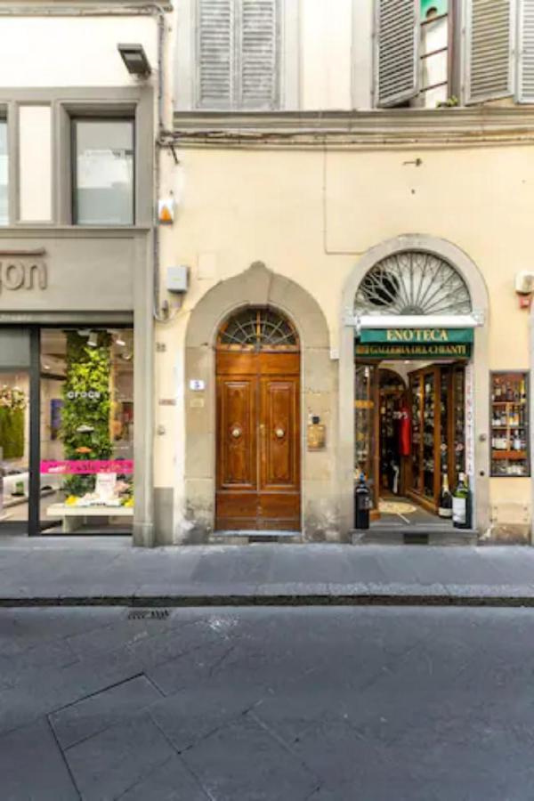 Appartement Florence Green Suite Florence