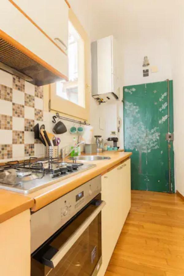 Florence Green Suite Appartement *