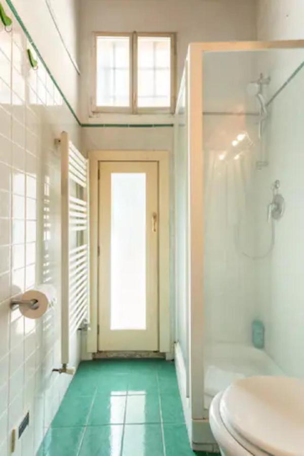Florence Green Suite Florence