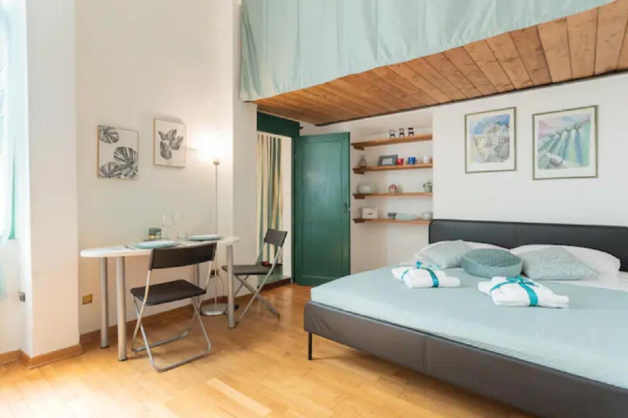 Appartement Florence Green Suite Florence