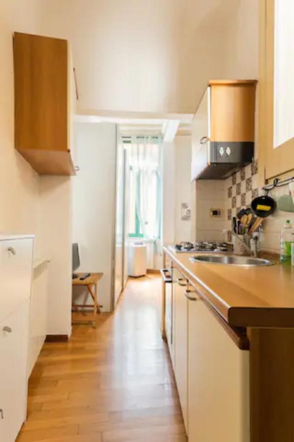 Florence Green Suite * Florence