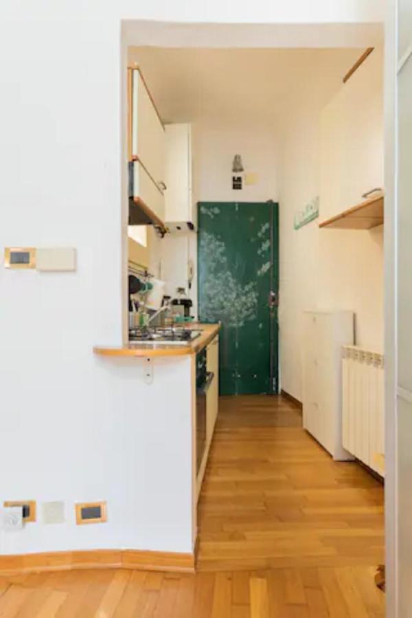 Appartement Florence Green Suite *