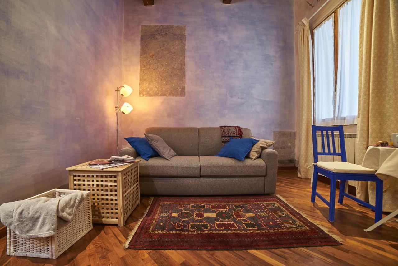 Casa Dell'artista Florence