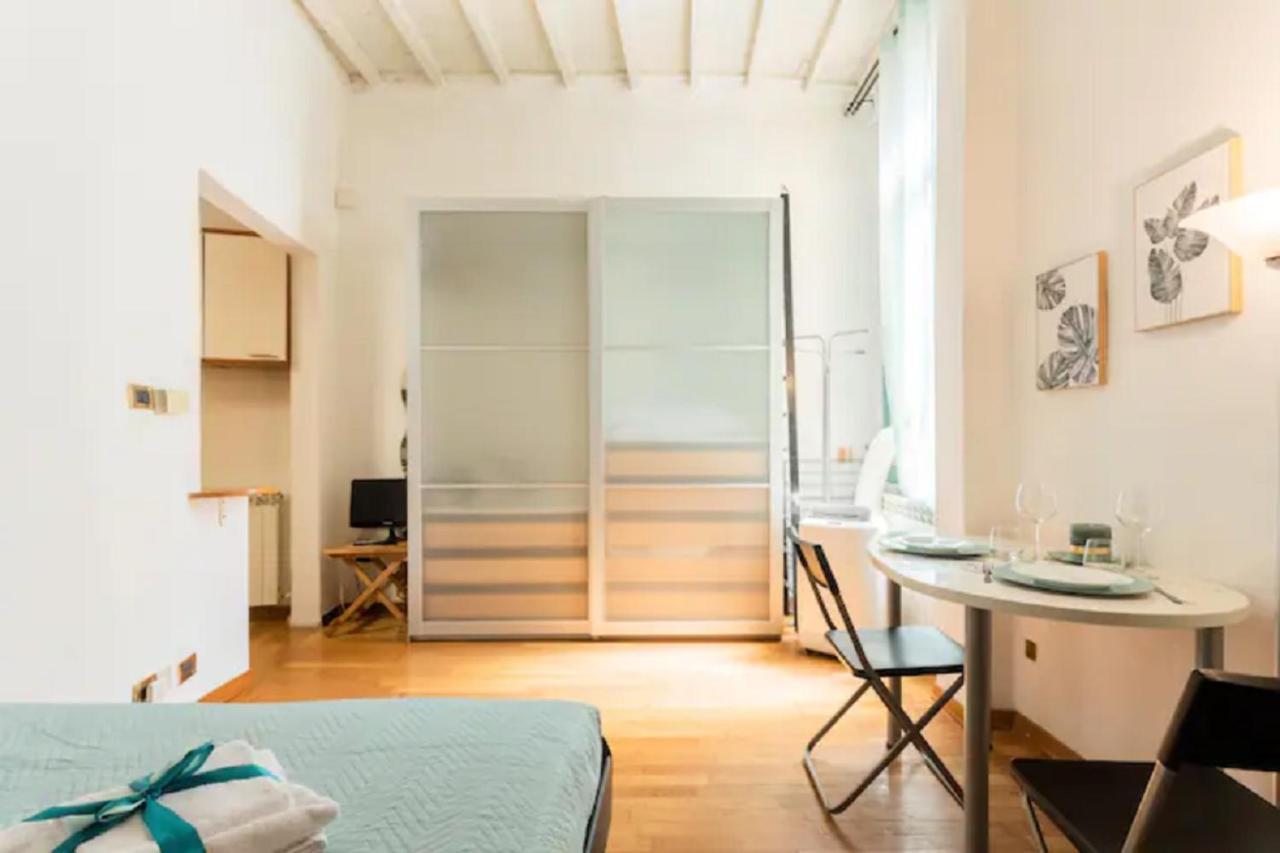 Florence Green Suite * Florence