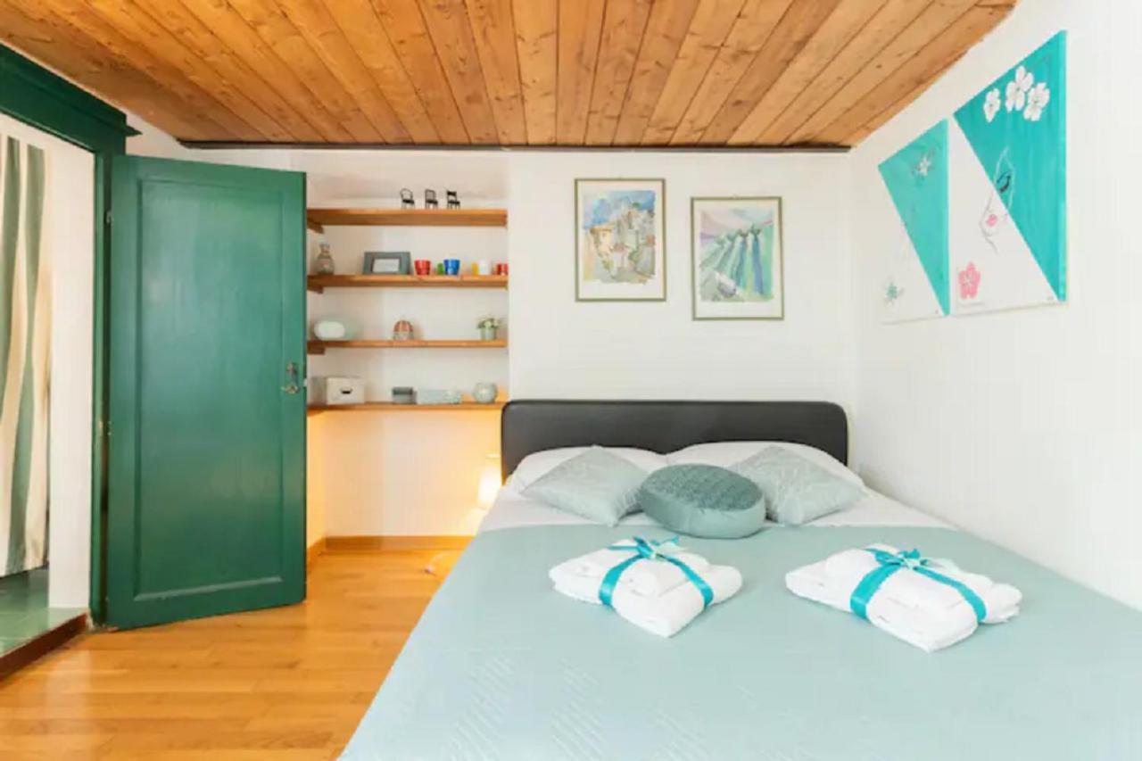 Appartement Florence Green Suite *