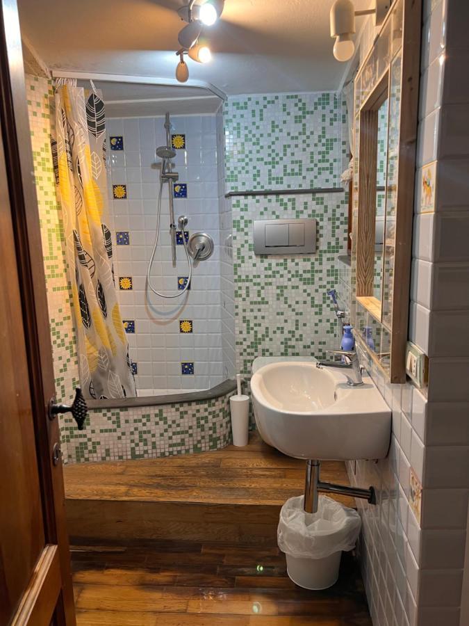 Apartamento Pons87 Florença