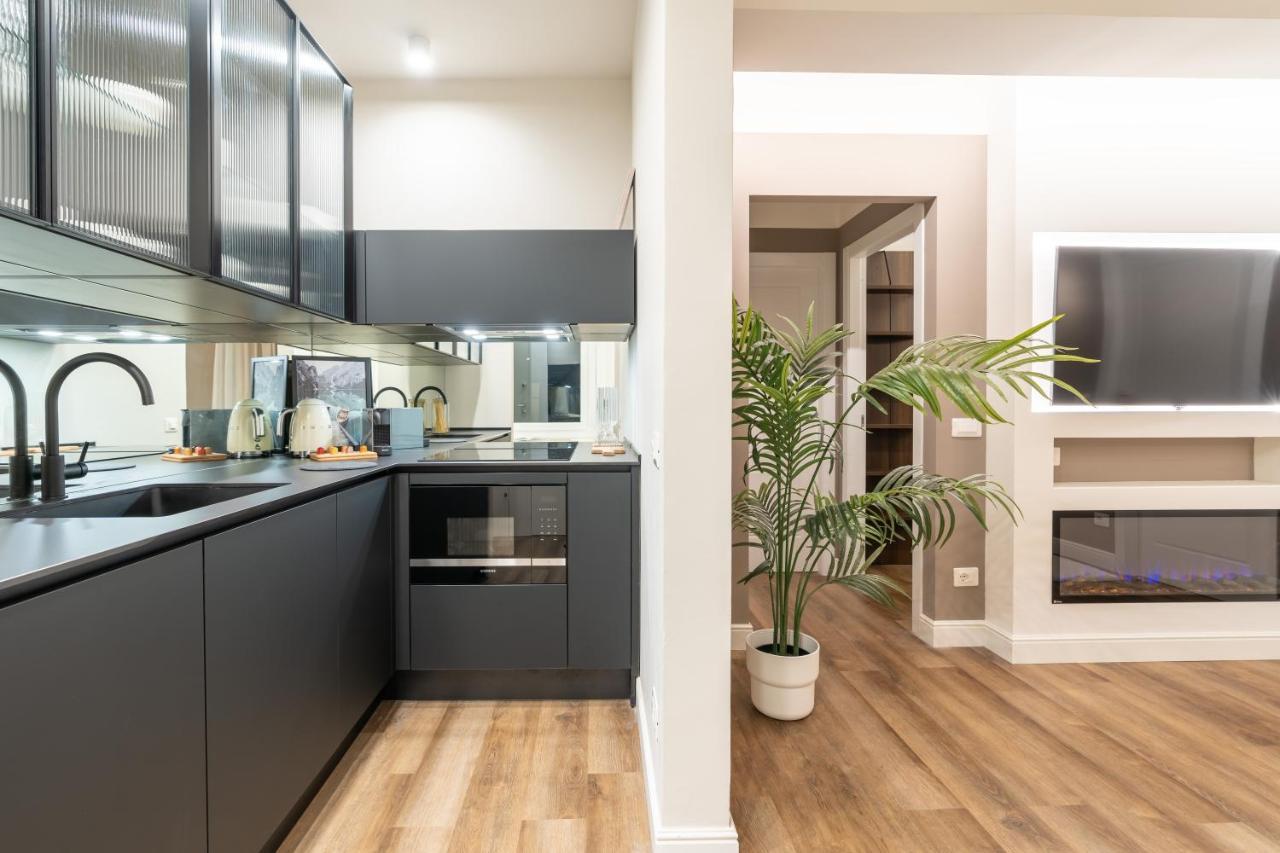 Appartamento San Marco - Fillyourhomewithlove Design *