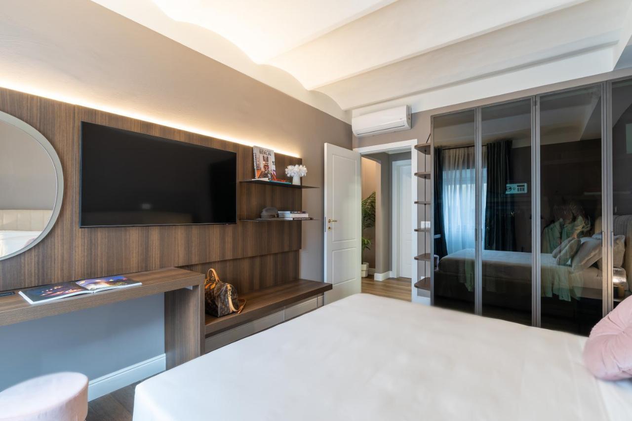Appartamento San Marco - Fillyourhomewithlove Design