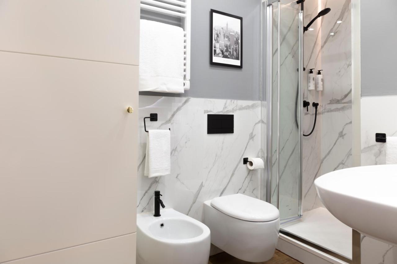 San Marco - Fillyourhomewithlove Design Appartamento