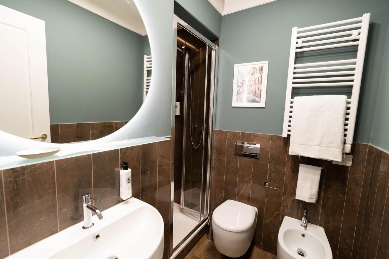 Appartamento San Marco - Fillyourhomewithlove Design Firenze