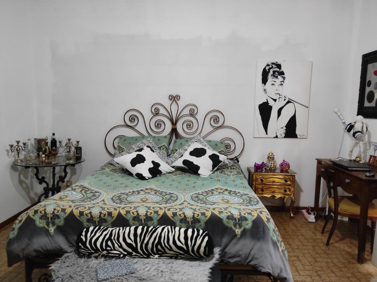Firenzebella Guest house *